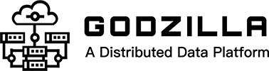 哥斯拉数字孪生